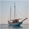 Luxury Motor Sailer (Schooner) 63 Feet